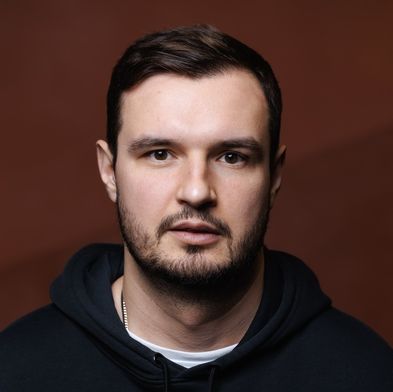 Максим Шурмаров